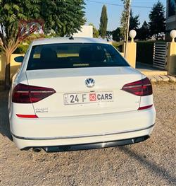 ڤۆڵکسواگن پاسات